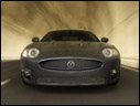 2007 Jaguar XKR