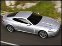 2007 Jaguar XKR