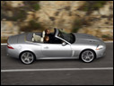 2007 Jaguar XKR Convertible