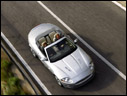 2007 Jaguar XKR Convertible