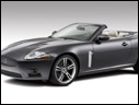 2007 Jaguar XKR Convertible