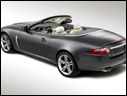 2007 Jaguar XKR Convertible