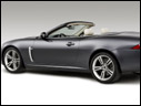 2007 Jaguar XKR Convertible