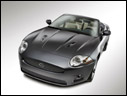 2007 Jaguar XKR Convertible