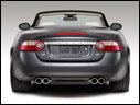 2007 Jaguar XKR Convertible
