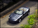 2007 Jaguar XKR Convertible