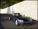 2007 Jaguar XKR Convertible
