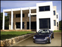 2007 Jaguar XKR Convertible