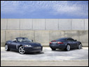 2007 Jaguar XKR Convertible