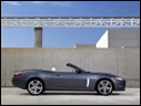 2007 Jaguar XKR Convertible