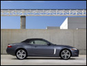 2007 Jaguar XKR Convertible