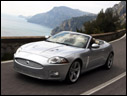 2007 Jaguar XKR Convertible