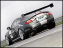 2007 Jaguar XKR GT3
