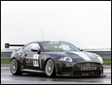 2007 Jaguar XKR GT3