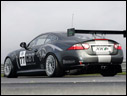 2007 Jaguar XKR GT3
