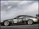 2007 Jaguar XKR GT3