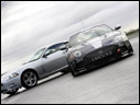 2007 Jaguar XKR GT3