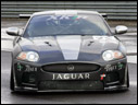 2007 Jaguar XKR GT3