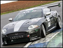 2007 Jaguar XKR GT3