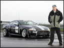 2007 Jaguar XKR GT3