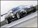 2007 Jaguar XKR GT3