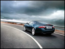 2008 Jaguar XKR Portfolio