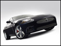 2008 Jaguar XKR Portfolio