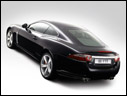 2008 Jaguar XKR Portfolio