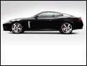 2008 Jaguar XKR Portfolio