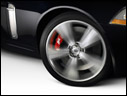 2008 Jaguar XKR Portfolio