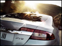 2009 Jaguar XF