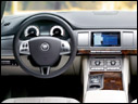 2009 Jaguar XF