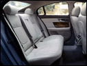 2009 Jaguar XF