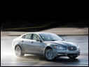 2009 Jaguar XF