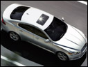 2009 Jaguar XF