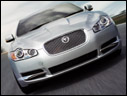 2009 Jaguar XF