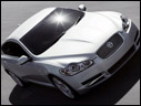 2009 Jaguar XF
