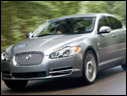 2009 Jaguar XF