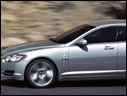 2009 Jaguar XF