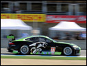 2009 Jaguar XKR GT2