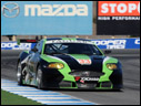 2009 Jaguar XKR GT2