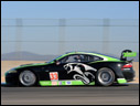 2009 Jaguar XKR GT2