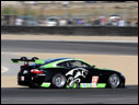 2009 Jaguar XKR GT2
