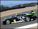 2009 Jaguar XKR GT2