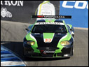 2009 Jaguar XKR GT2