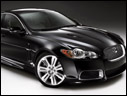 2010 Jaguar XFR