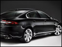 2010 Jaguar XFR