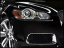 2010 Jaguar XFR