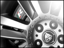 2010 Jaguar XFR