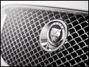 2010 Jaguar XFR